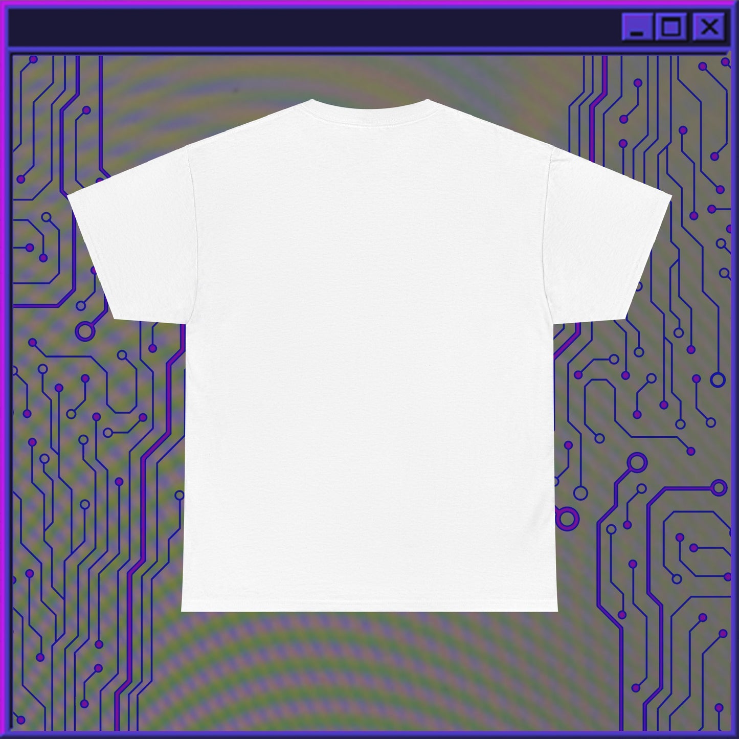 GEMINI CLASSIC SHIRT - METALIC ICE