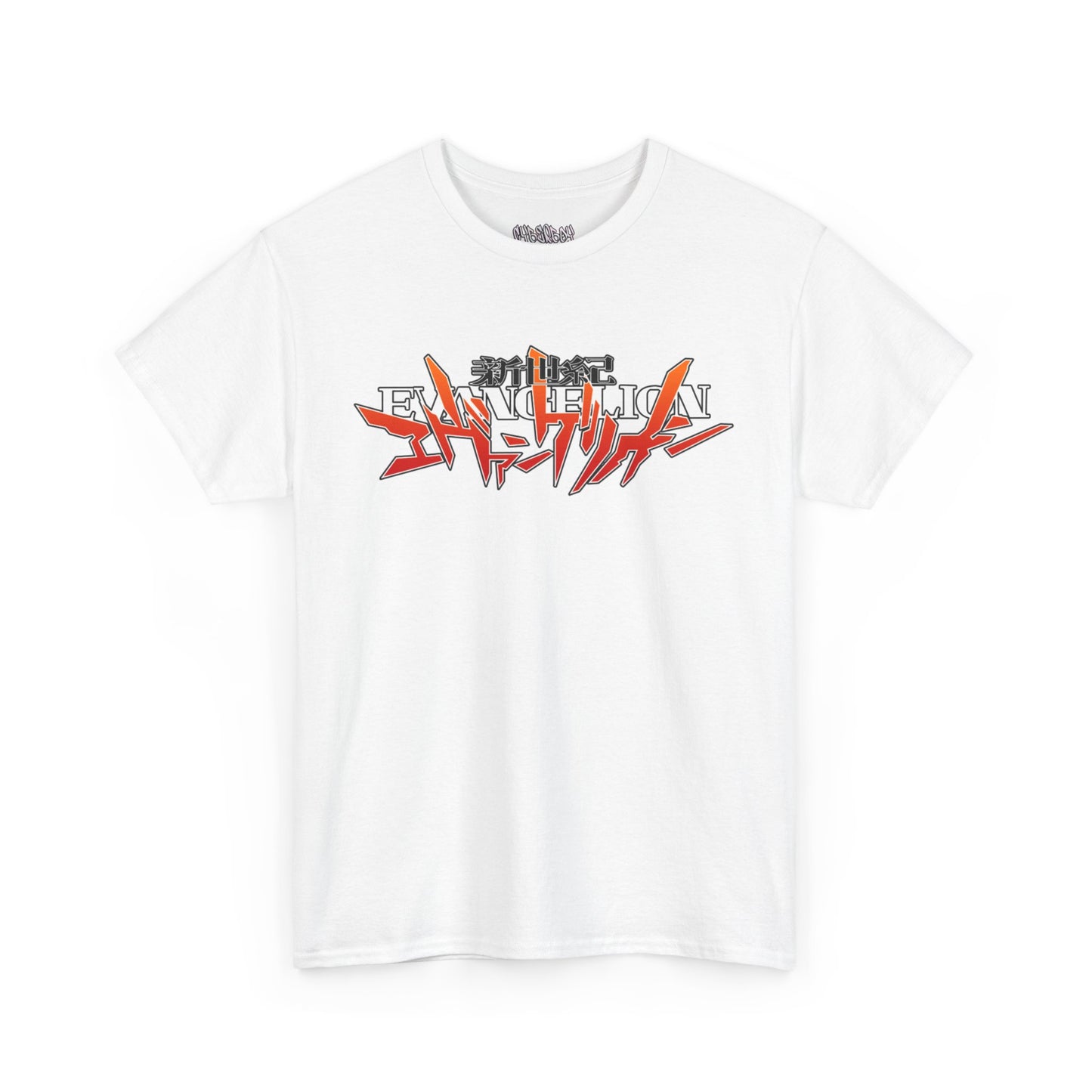 neon genesis evangelion - ANIME SHIRT