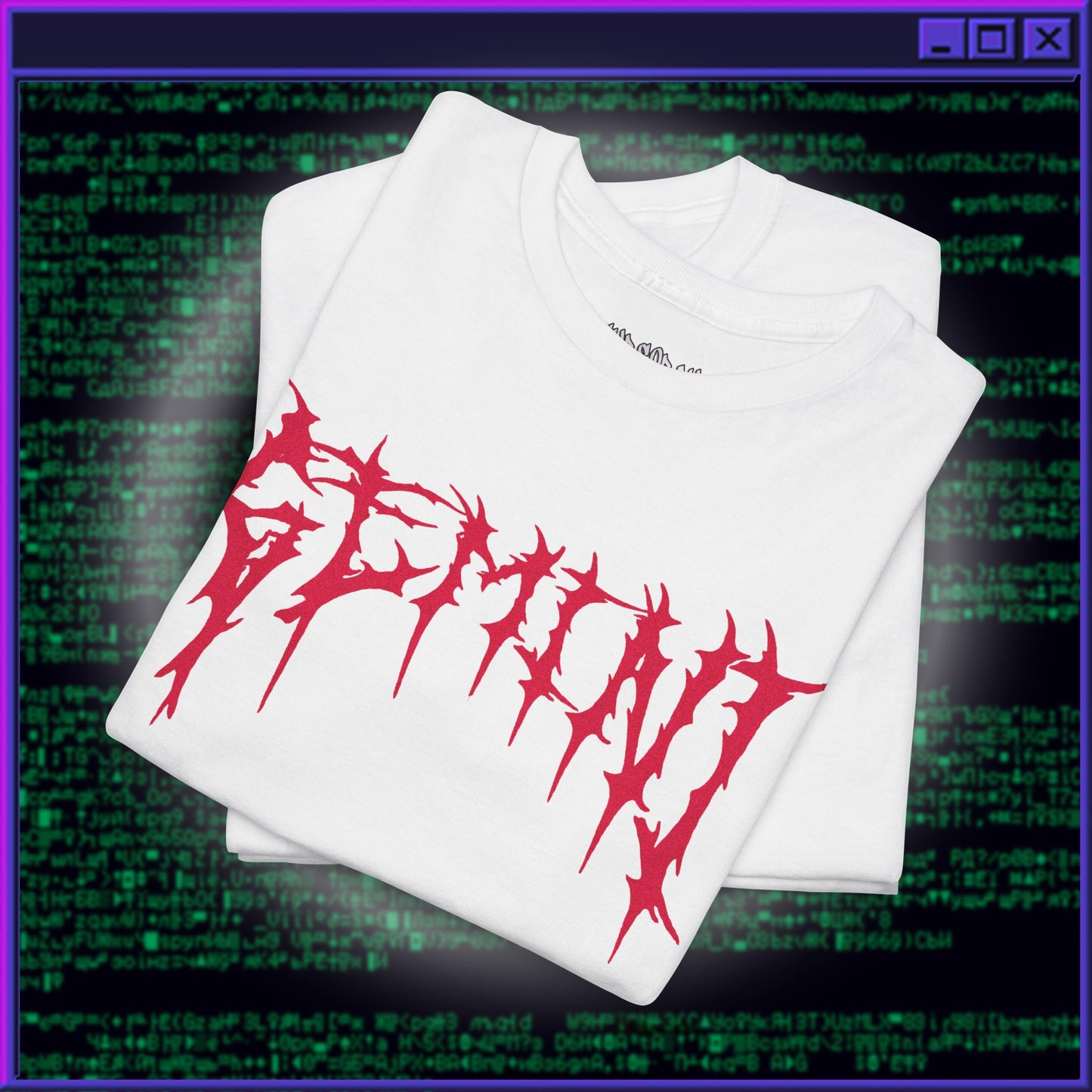 GEMINI CLASSIC SHIRT - RED