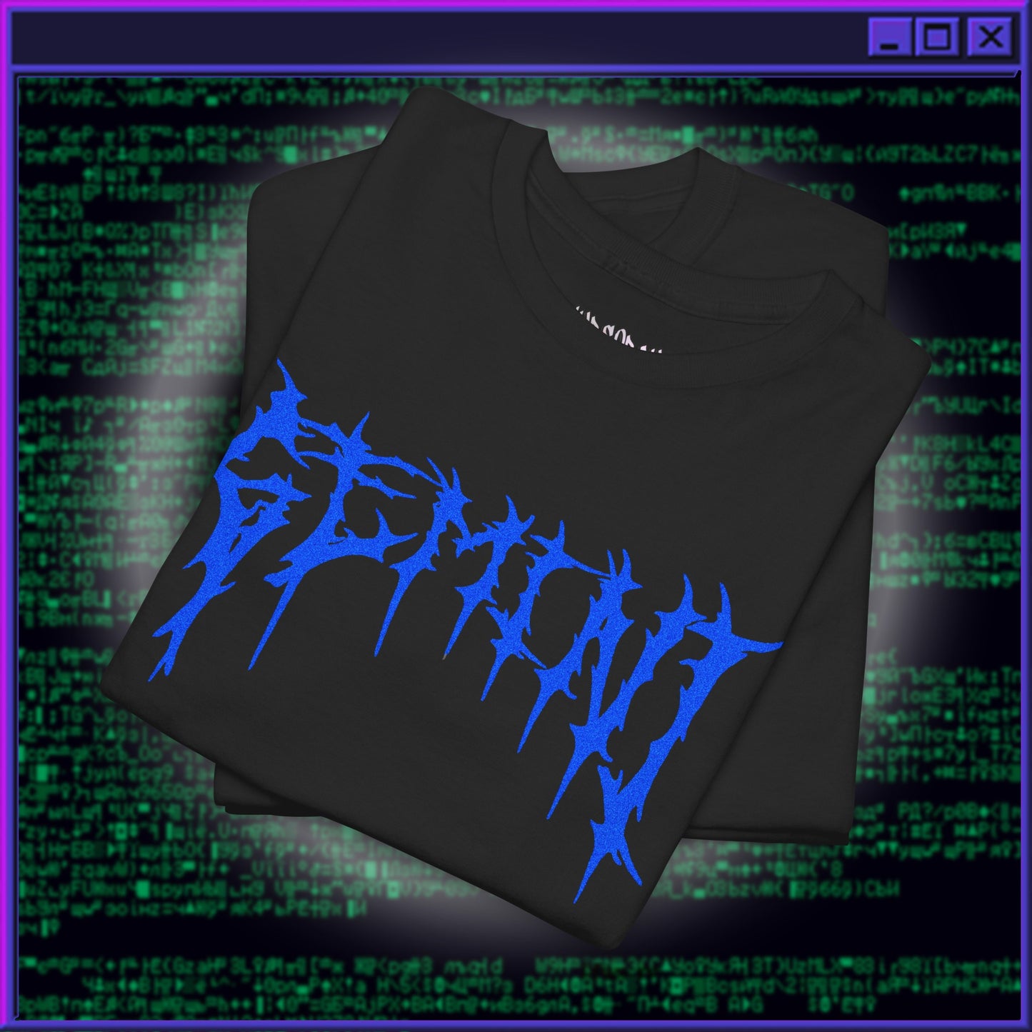 GEMINI CLASSIC SHIRT - BLUE