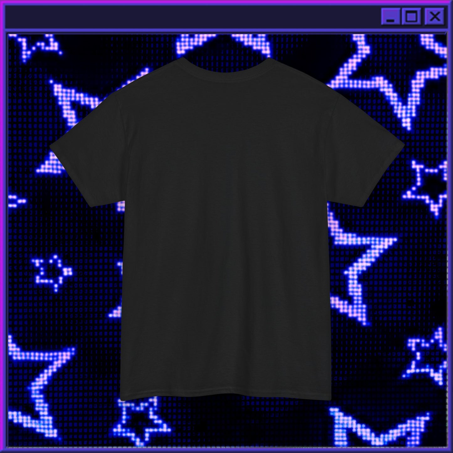 DRIVE - Y2K SHIRT