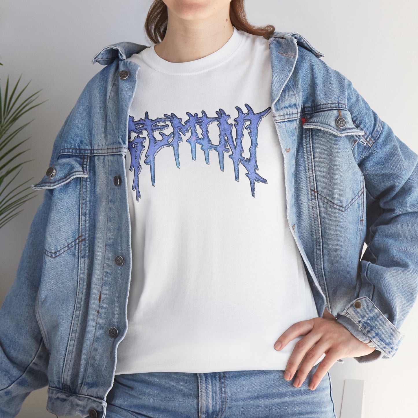 GEMINI CLASSIC SHIRT - METALIC ICE