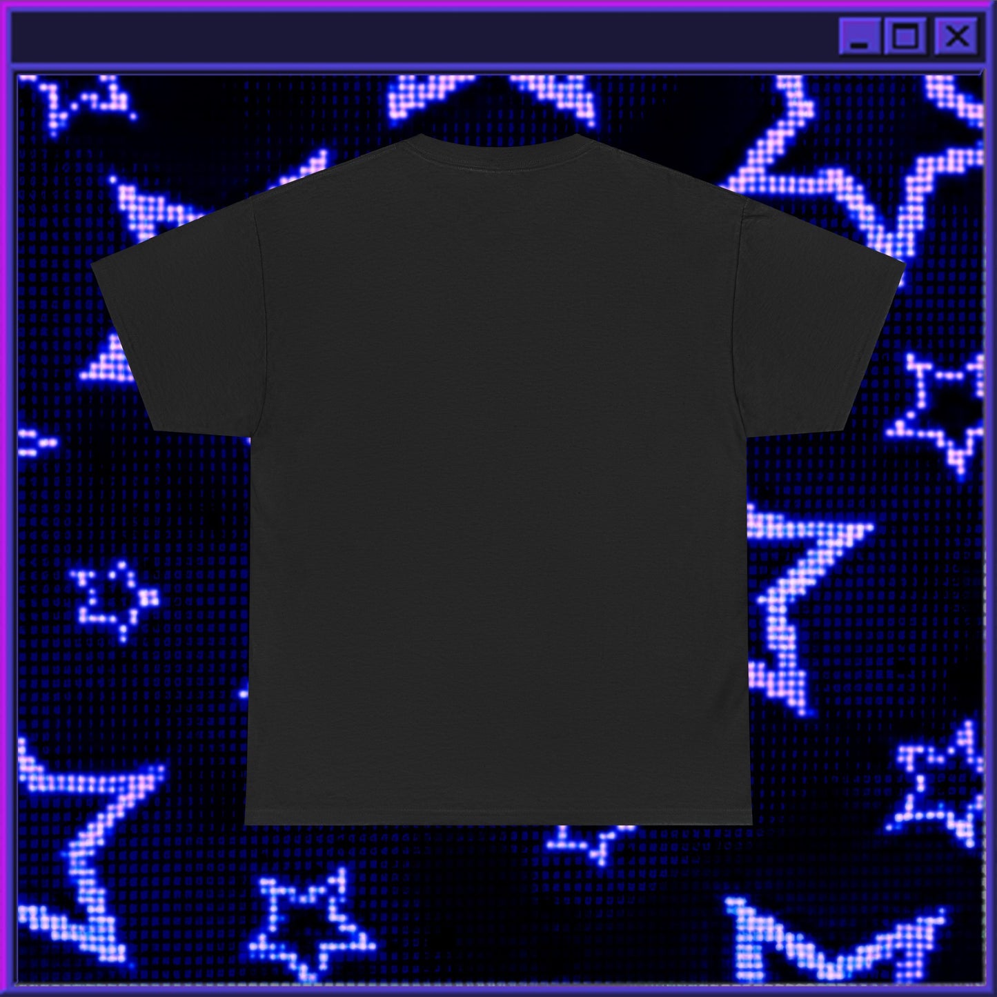 DRIVE - Y2K SHIRT