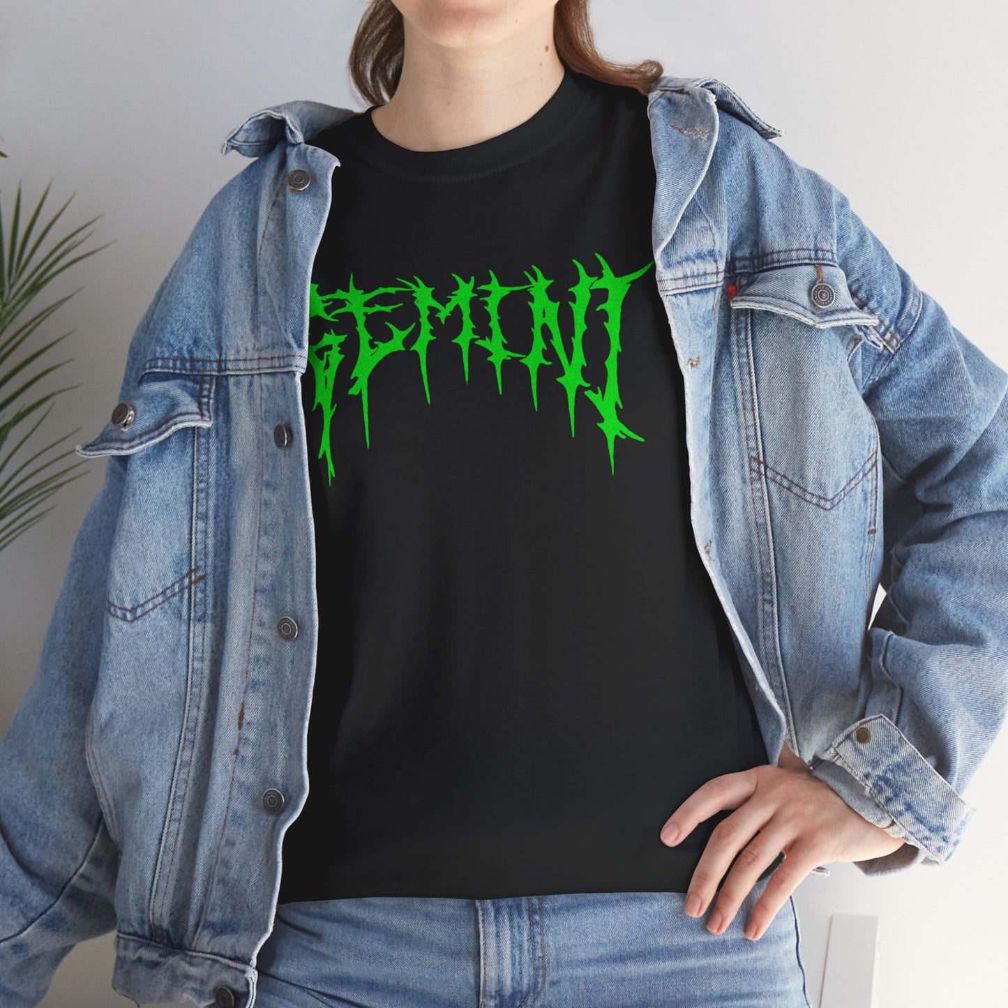 GEMINI CLASSIC SHIRT - GREEN