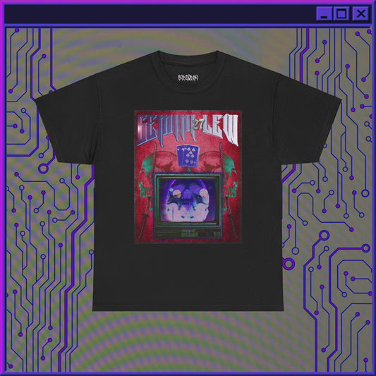 CYBERPHONK 2027 - GEMINI SHIRT