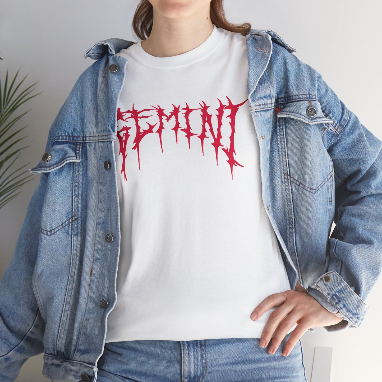 GEMINI CLASSIC SHIRT - RED