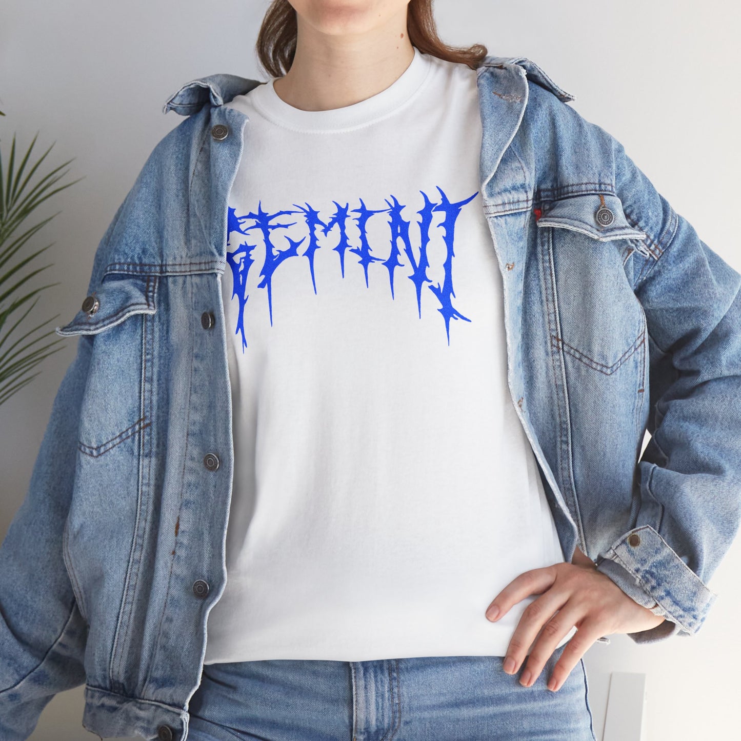 GEMINI CLASSIC SHIRT - BLUE