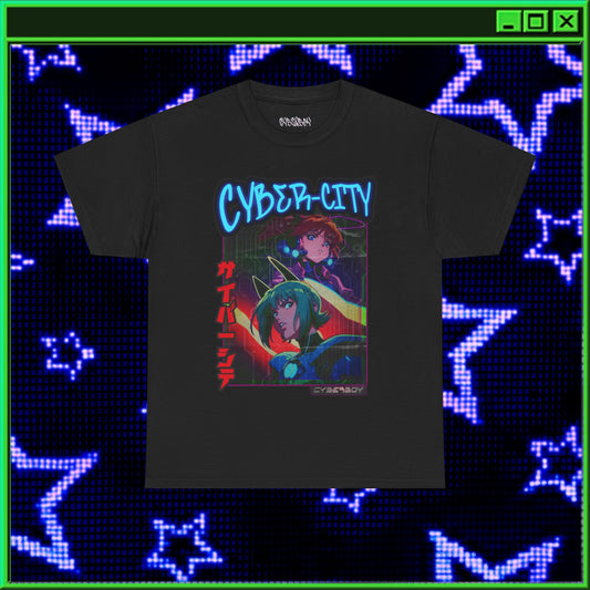 CYBERCITY - CYBERBOY SHIRT