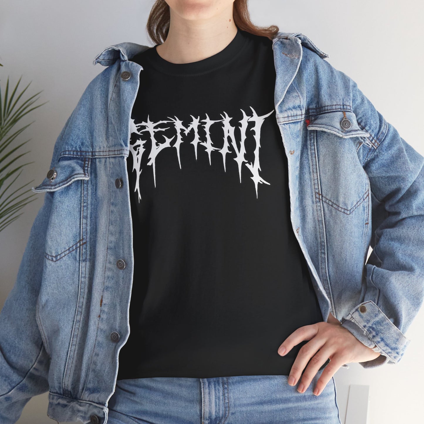 GEMINI CLASSIC SHIRT - WHITE