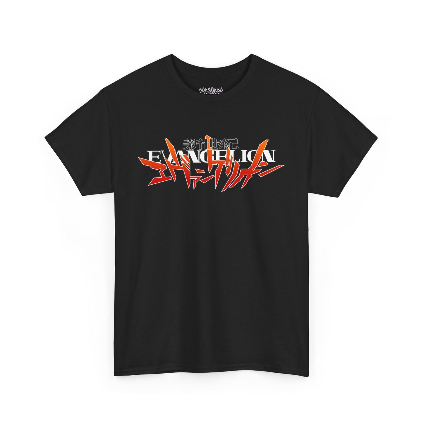 neon genesis evangelion - ANIME SHIRT