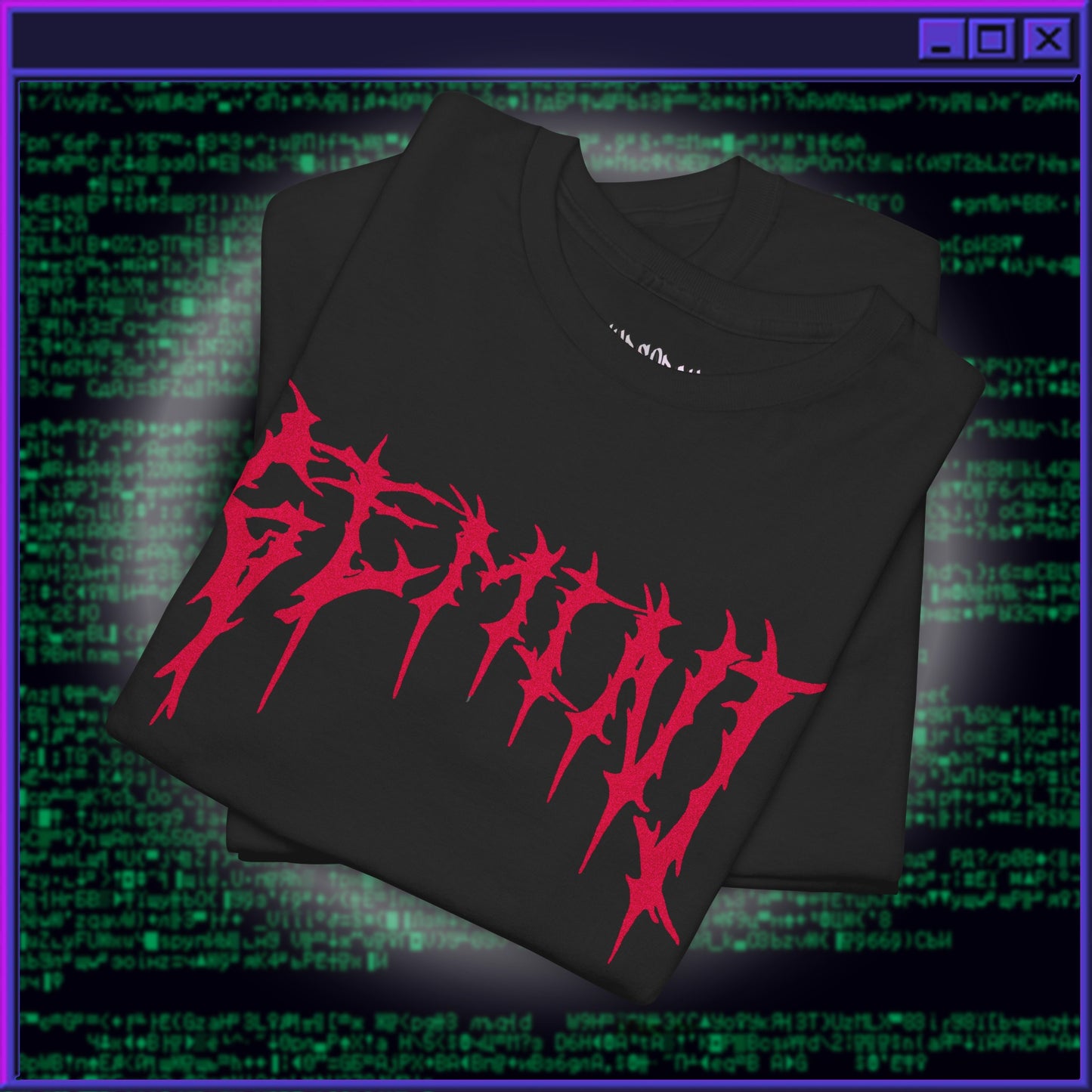 GEMINI CLASSIC SHIRT - RED