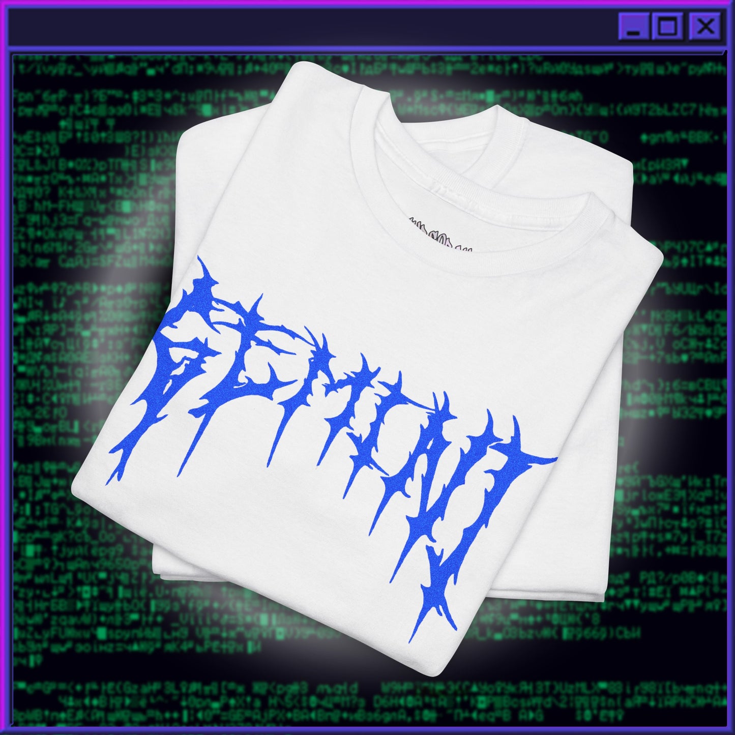 GEMINI CLASSIC SHIRT - BLUE