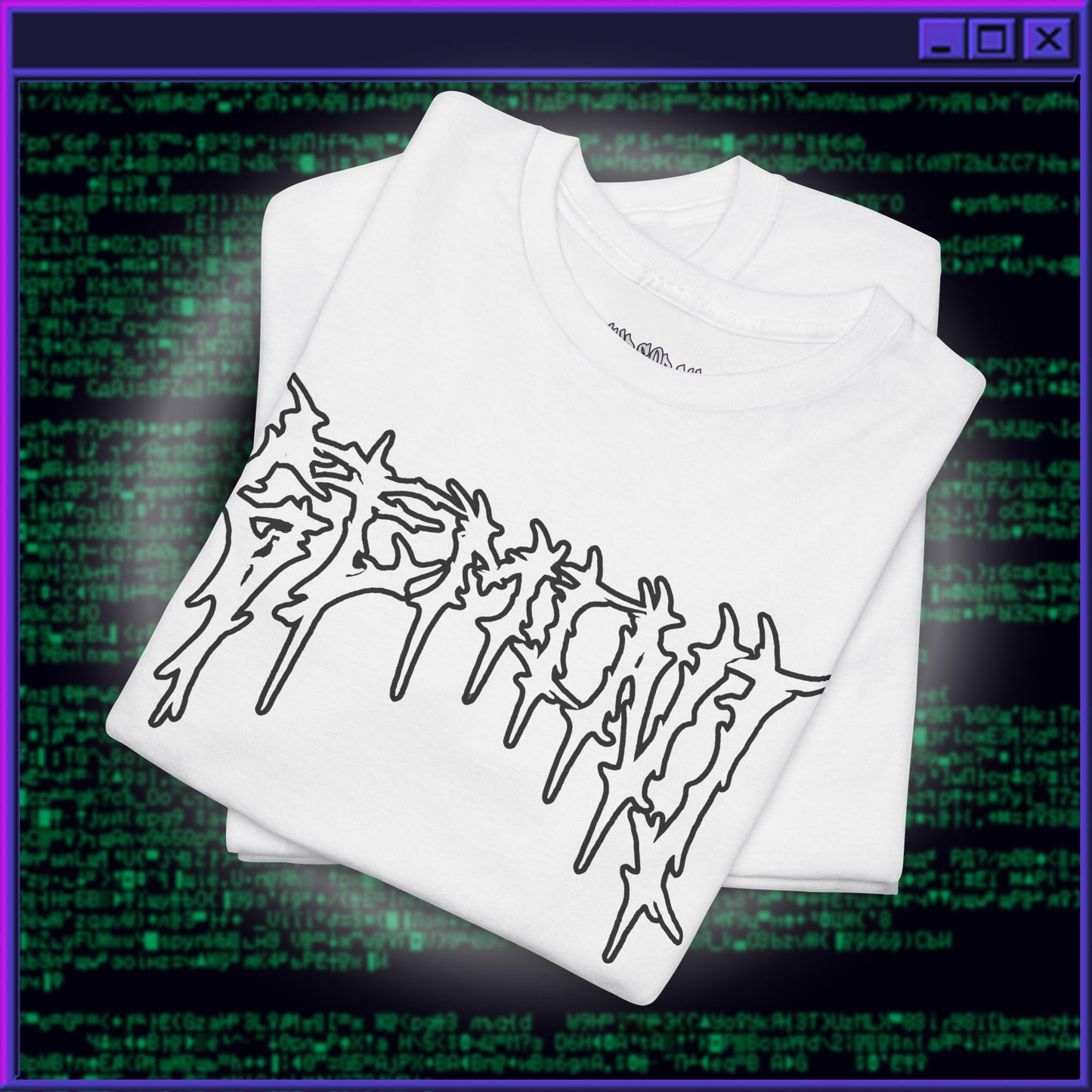 GEMINI CLASSIC SHIRT - WHITE