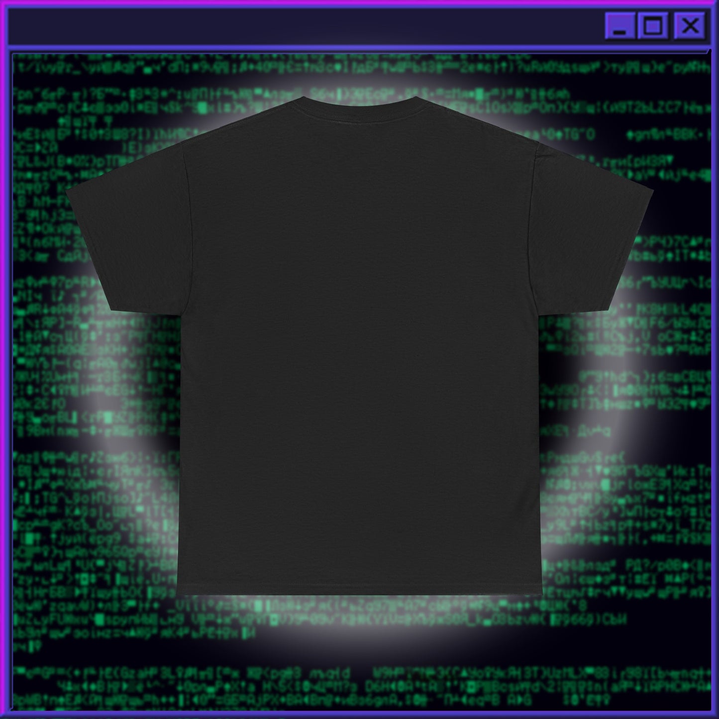 AKIRA - CYBERBOY SHIRT