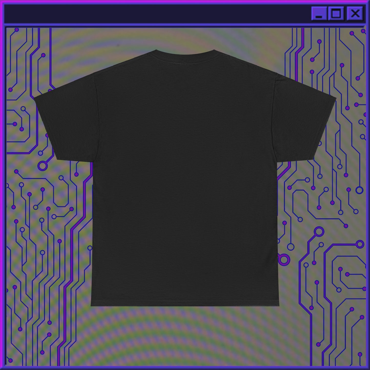 GEMINI CLASSIC SHIRT - METALIC ICE