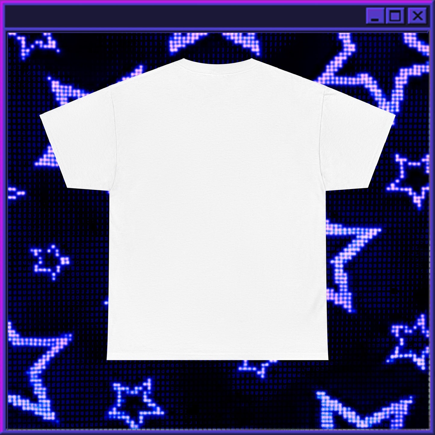 DRIVE - Y2K SHIRT