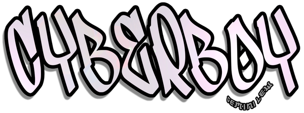 CYBERBOY