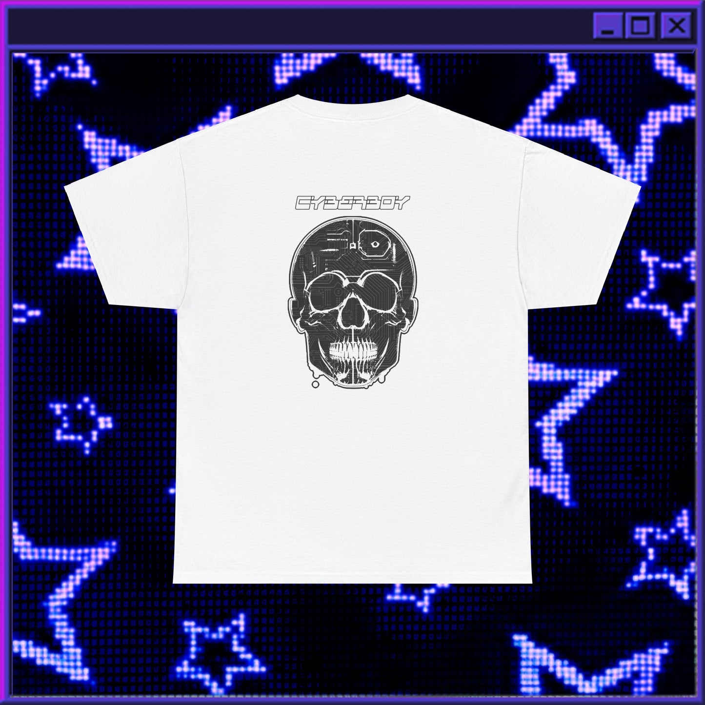 Think While You Still Can - Y2K SHIRT