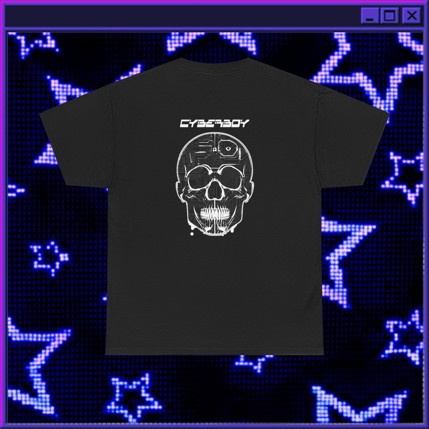 Think While You Still Can - Y2K SHIRT