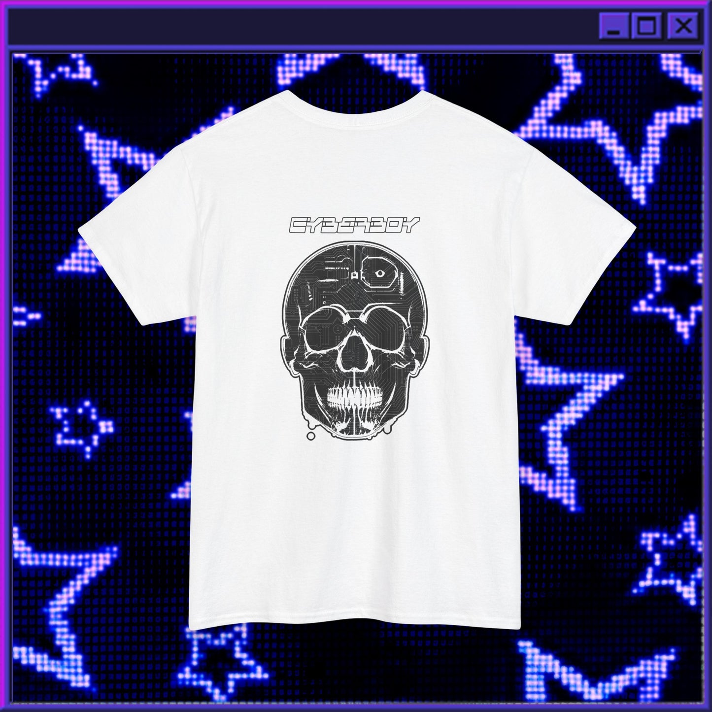 Think While You Still Can - Y2K SHIRT