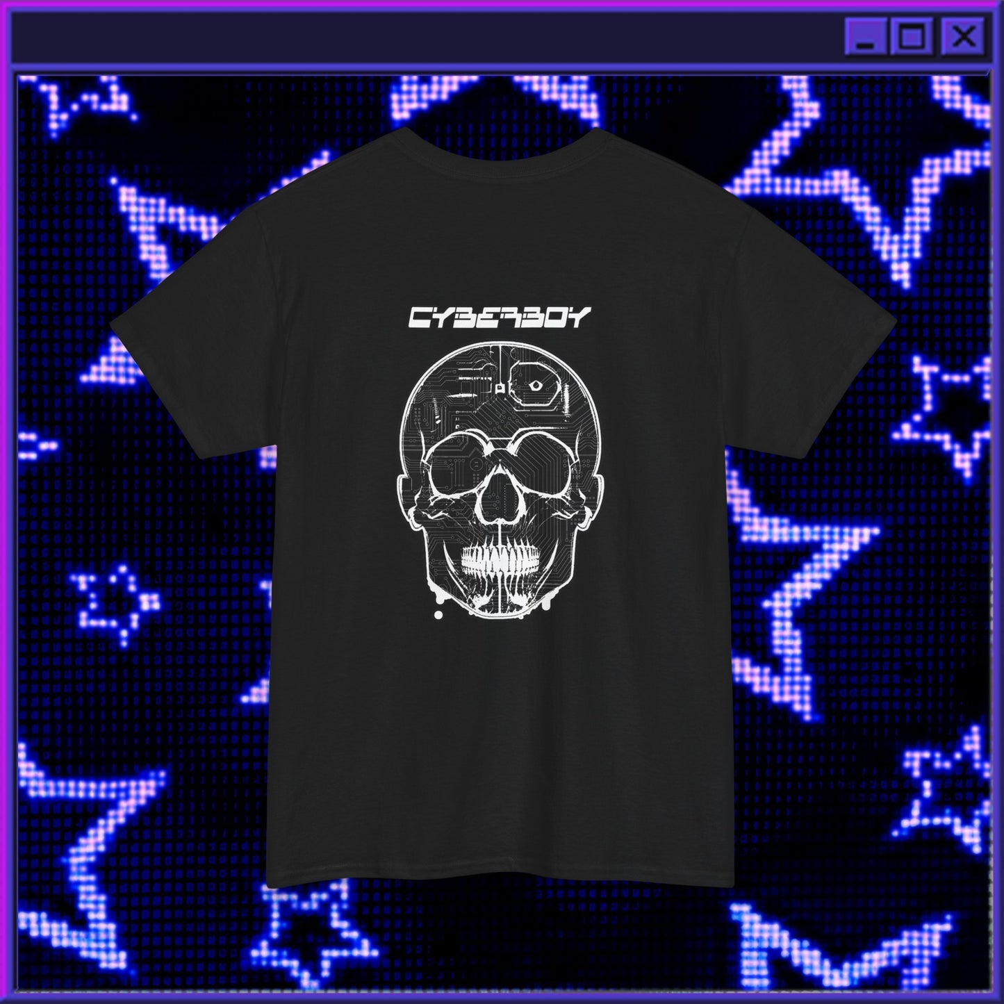 Think While You Still Can - Y2K SHIRT